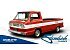 1962 Chevrolet Corvair