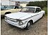 1962 Chevrolet Corvair