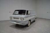 1962 Chevrolet Corvair