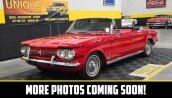 1962 Chevrolet Corvair