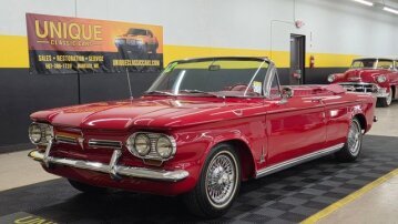 1962 Chevrolet Corvair