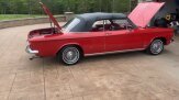 1962 Chevrolet Corvair Monza Convertible