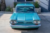 1962 Chevrolet Corvair
