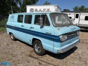 1962 Chevrolet Corvair
