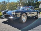 Thumbnail Photo 6 for 1962 Chevrolet Corvette