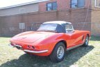 Thumbnail Photo 4 for 1962 Chevrolet Corvette