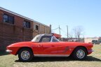 Thumbnail Photo 1 for 1962 Chevrolet Corvette