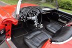 Thumbnail Photo 5 for 1962 Chevrolet Corvette