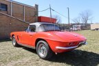Thumbnail Photo 3 for 1962 Chevrolet Corvette