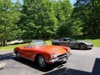 Thumbnail Photo 2 for 1962 Chevrolet Corvette