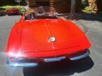 Thumbnail Photo 5 for 1962 Chevrolet Corvette