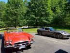 Thumbnail Photo 1 for 1962 Chevrolet Corvette