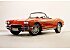 1962 Chevrolet Corvette