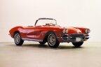 Thumbnail Photo 6 for 1962 Chevrolet Corvette