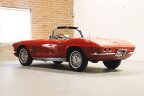 Thumbnail Photo 2 for 1962 Chevrolet Corvette