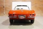 Thumbnail Photo 3 for 1962 Chevrolet Corvette