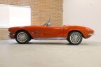 Thumbnail Photo 1 for 1962 Chevrolet Corvette