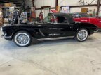 Thumbnail Photo 5 for 1962 Chevrolet Corvette