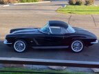 Thumbnail Photo 4 for 1962 Chevrolet Corvette
