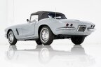 Thumbnail Photo 6 for 1962 Chevrolet Corvette