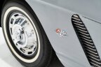 Thumbnail Photo 3 for 1962 Chevrolet Corvette