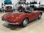 Thumbnail Photo 4 for 1962 Chevrolet Corvette