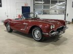 Thumbnail Photo 6 for 1962 Chevrolet Corvette