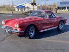 Thumbnail Photo 1 for 1962 Chevrolet Corvette