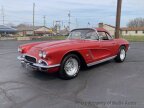 Thumbnail Photo 3 for 1962 Chevrolet Corvette