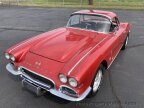 Thumbnail Photo 5 for 1962 Chevrolet Corvette