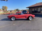Thumbnail Photo 4 for 1962 Chevrolet Corvette