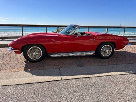 Photo 1 for 1962 Chevrolet Corvette