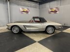 Thumbnail Photo 5 for 1962 Chevrolet Corvette
