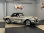 Thumbnail Photo 4 for 1962 Chevrolet Corvette