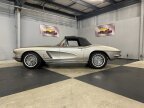 Thumbnail Photo 6 for 1962 Chevrolet Corvette