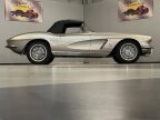 Thumbnail Photo 3 for 1962 Chevrolet Corvette