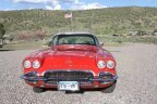 Thumbnail Photo 5 for 1962 Chevrolet Corvette