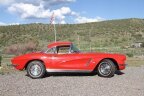 Thumbnail Photo 6 for 1962 Chevrolet Corvette
