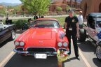 Thumbnail Photo 2 for 1962 Chevrolet Corvette
