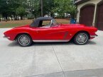 Thumbnail Photo 6 for 1962 Chevrolet Corvette