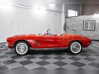 Thumbnail Photo 3 for 1962 Chevrolet Corvette