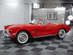 Thumbnail Photo 2 for 1962 Chevrolet Corvette