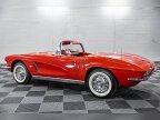 Thumbnail Photo 4 for 1962 Chevrolet Corvette
