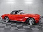 Thumbnail Photo 1 for 1962 Chevrolet Corvette