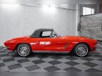 Thumbnail Photo 2 for 1962 Chevrolet Corvette