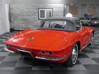 Thumbnail Photo 4 for 1962 Chevrolet Corvette