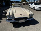 Thumbnail Photo 5 for 1962 Chevrolet Corvette