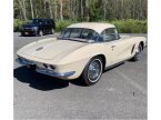 Thumbnail Photo 1 for 1962 Chevrolet Corvette