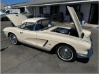 Thumbnail Photo 4 for 1962 Chevrolet Corvette