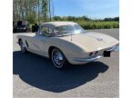 Thumbnail Photo 2 for 1962 Chevrolet Corvette